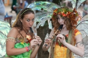 Scarborough Renaissance Festival 2009 - Closing Saturday