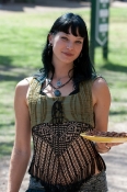 Scarborough Renaissance Festival 2009 - Opening Saturday