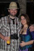 Sherwood Forest Faire 2011 - 1st Weekend
