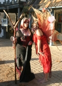 Texas Renaissance Festival 2005 - 8th Weekend