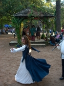 Texas Renaissance Festival 2006 - 6th Weekend