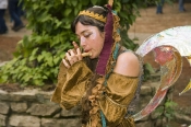 Texas Renaissance Festival 2007 - 1st Weekend