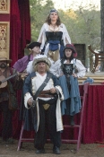 Texas Renaissance Festival 2007 - 3rd Weekend