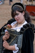 Texas Renaissance Festival 2008 - 7th Weekend