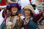 Texas Renaissance Festival 2008 - 8th Weekend - Friday