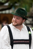 Texas Renaissance Festival 2009 - 1st Weekend