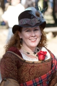 Texas Renaissance Festival 2009 - 3rd Weekend