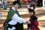 Texas Renaissance Festival 2009 - 4th Weekend - Sunday