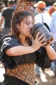 Texas Renaissance Festival 2010 - 4th Weekend
