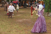 Texas Renaissance Festival 2011 - 1st Weekend