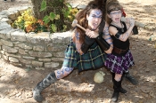 Texas Renaissance Festival 2011 - 7th Weekend