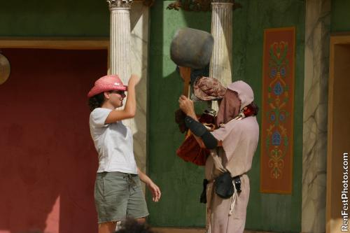 TRF 2005 - 1st Weekend