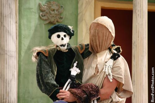 TRF 2006 - 1st Weekend