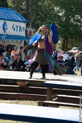 TRF 2006 - 3rd Weekend