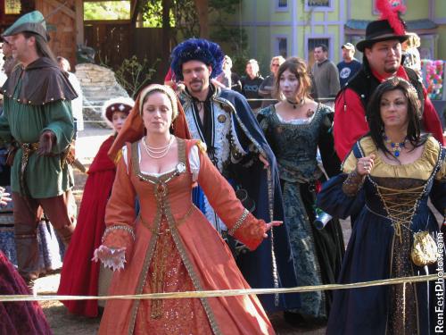 TRF 2006 - 4th Weekend