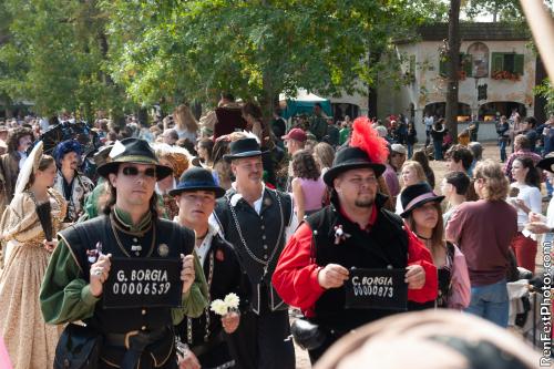 TRF 2006 - 6th Weekend