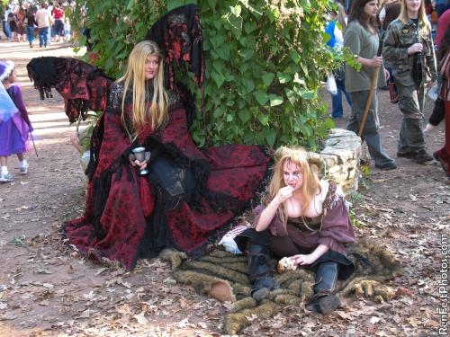 TRF 2006 - 8th Weekend