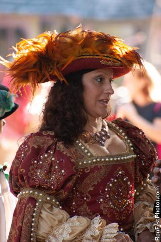 TRF 2007 - 3rd Weekend