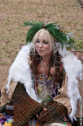 TRF 2007 - 8th Weekend