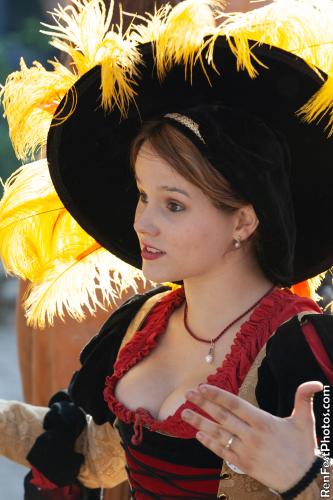 TRF 2008 - 1st Weekend