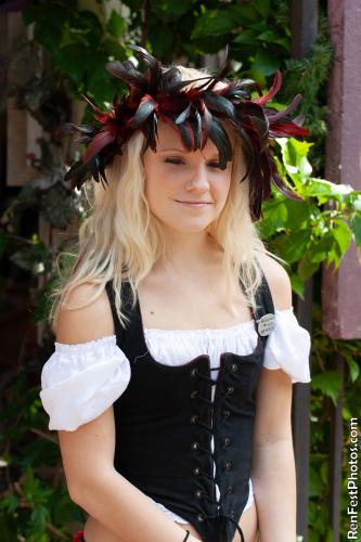 TRF 2008 - 4th Weekend