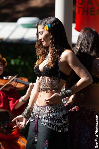 TRF 2008 - 5th Weekend