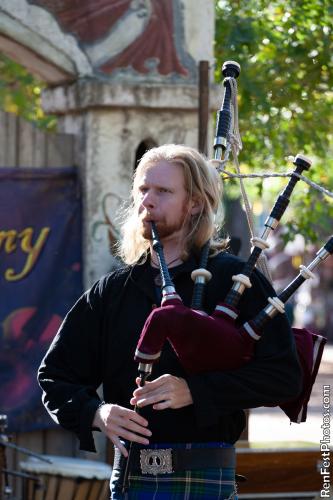 TRF 2008 - 6th Weekend