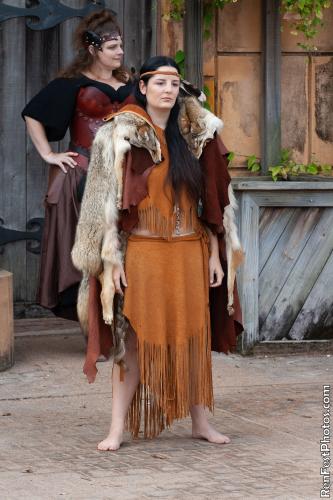 TRF 2008 - 7th Weekend