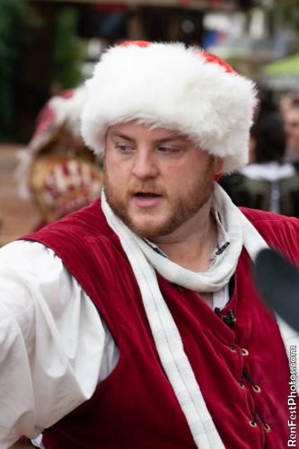 TRF 2008 - 8th Weekend