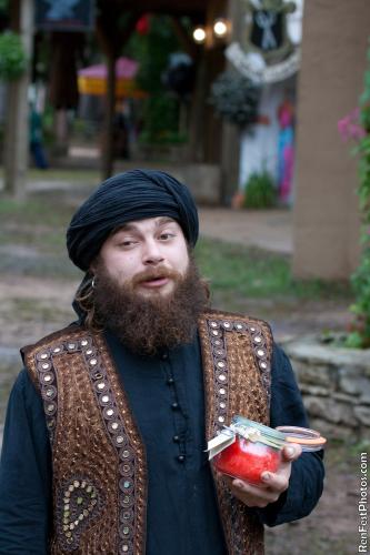 TRF 2009 - 1st Weekend