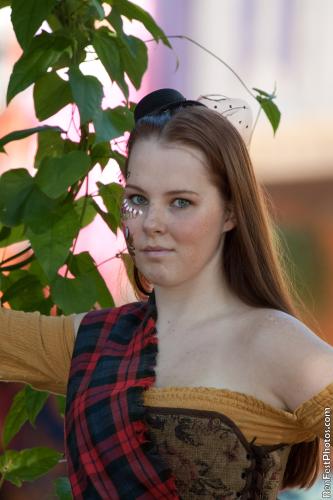 TRF 2009 - 2nd Weekend