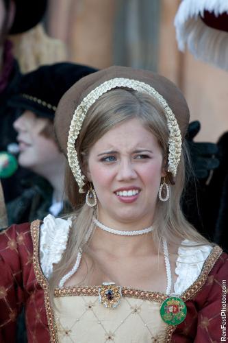 TRF 2009 - 3rd Weekend