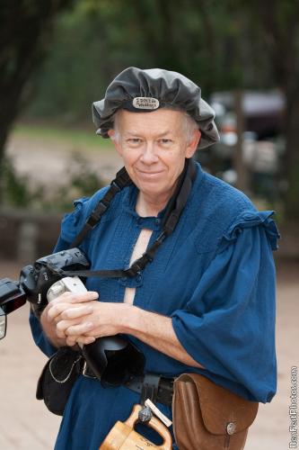 TRF 2009 - 5th Weekend