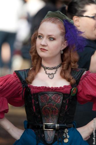 TRF 2009 - 6th Weekend