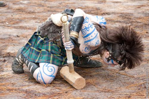 TRF 2009 - 7th Weekend