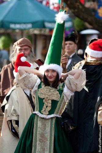 TRF 2009 - 8th Weekend