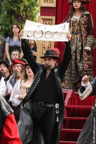 TRF 2010 - 3rd Weekend