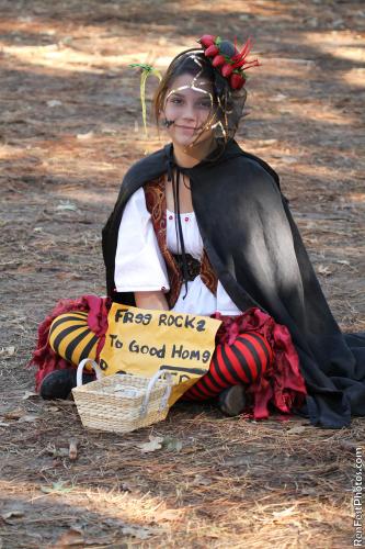 TRF 2010 - 4th Weekend