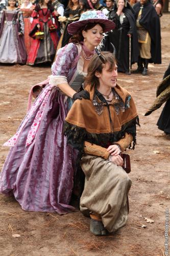 TRF 2010 - 6th Weekend