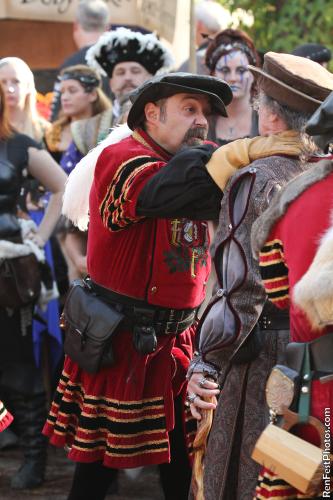 TRF 2010 - 7th Weekend