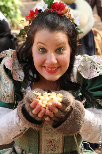 TRF 2010 - 8th Weekend