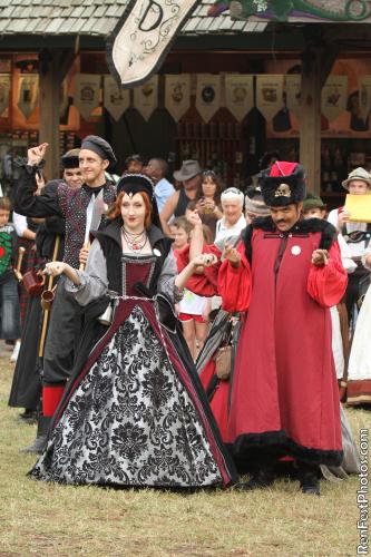 TRF 2011 - 1st Weekend