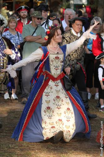 TRF 2011 - 3rd Weekend