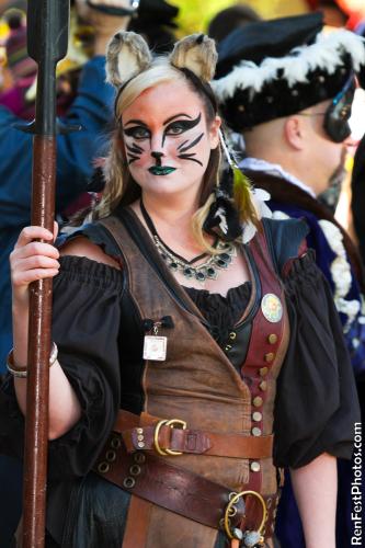 TRF 2011 - 4th Weekend