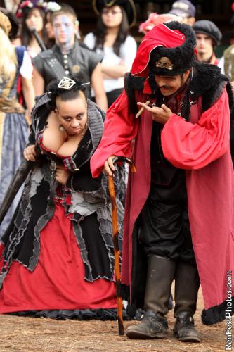 TRF 2011 - 6th Weekend