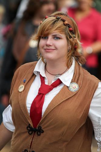 TRF 2011 - 7th Weekend