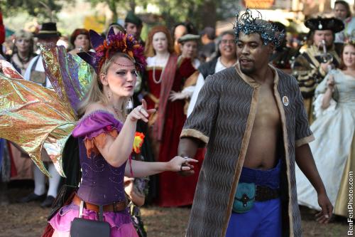 TRF 2012 - 1st Weekend