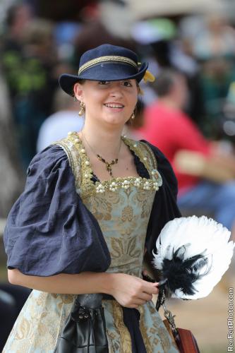 TRF 2012 - 3rd Weekend