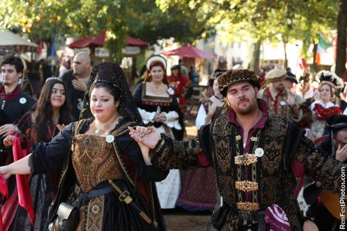 TRF 2012 - 5th Weekend