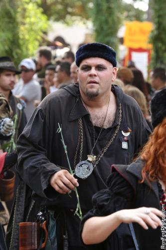 TRF 2012 - 6th Weekend